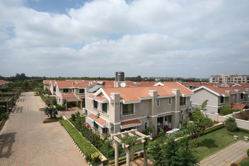 Sobha International City phase 3